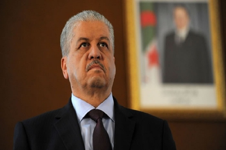 سلال يحل بالعاصمة الإسبانية في زيارة عمل