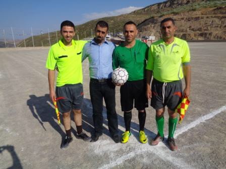 Tournoi Lemroudj 2015, un évènement porteur d'espoir et de solidarité