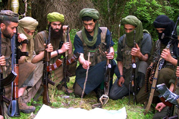 ارتفاع عدد الموقوفين ضمن شبكات دعم الإرهاب بسكيكدة