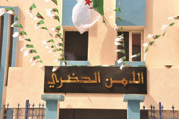 توقيف 4 مغاربة ببجاية بحوزتهم صورا عن مقار أمنية بالولاية