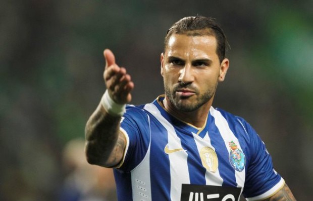 Quaresma va quitter Porto