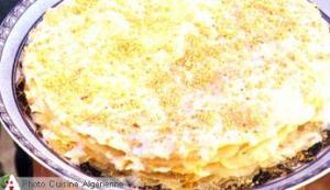 Crêpes vapeur sucrées