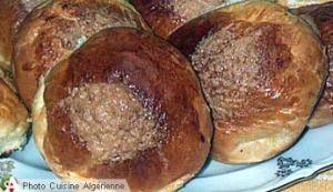 Brioches