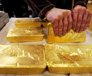 Une société étrangère s'empare de l'or algérien