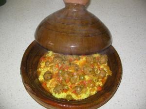 Boulettes de sardines