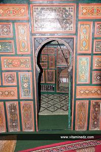 MOSQUÉE DE SIDI YEDDOUN