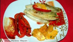 Endives à la lyonnaise