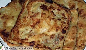 Petites tourtes de campagne