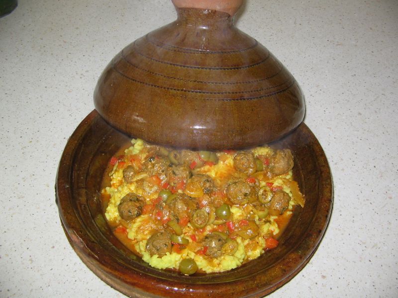 Boulettes de sardines
