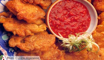 Croquettes de sardines