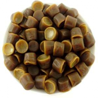 Sirop de gomme arabique