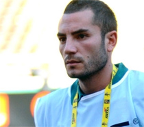 Algérie : Meghni dans les 33 d’Halilhodzic