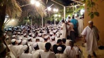 حمس تؤجل زيارتها إلى غرداية و الأفافاس متمسك بها