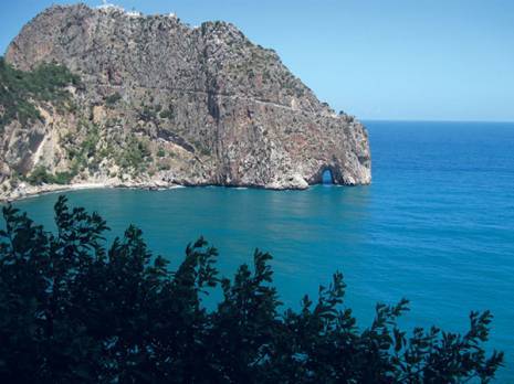 Saison estivale à Béjaïa