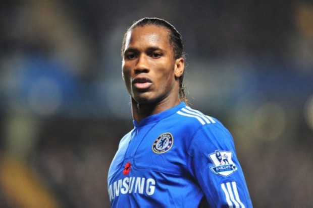 Drogba pourrait rester en Europe !