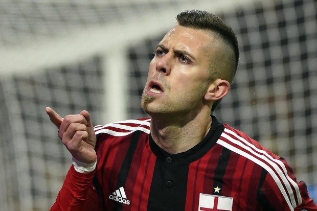 Menez tourne le dos à Liverpool !