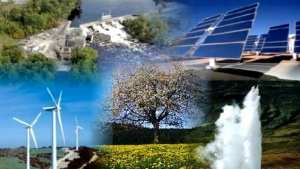 Un plan d'action portant sur l'énergie alternative lancé début 2016 dans 3 villes pilotes en Algérie