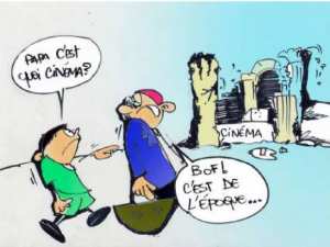 Autres temps , autres moeurs