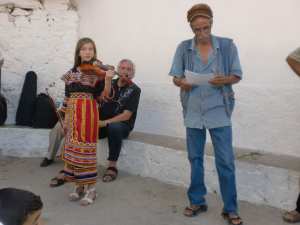 « Raconte-Arts » ; un festival hors du commun – Programme de la 12ème édition