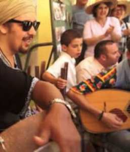 12E ÉDITION DE «RACONTE-ARTS»