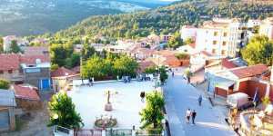 12ème édition du festival  » Raconte-Arts  » : Le coup d’envoi  a été donné le vendredi 24- 07 à Iguersafene