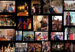 12e édition du festival « Raconte-Arts » du 24 au 31 juillet