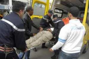 موت بالجملة ببلدية خليل ببرج بوعريريج