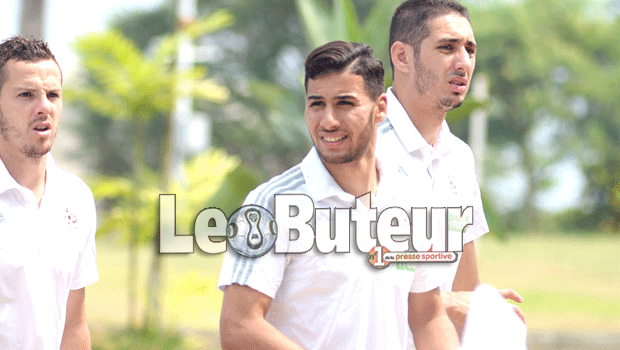 La Sampdoria, un autre prétendant pour Taïder