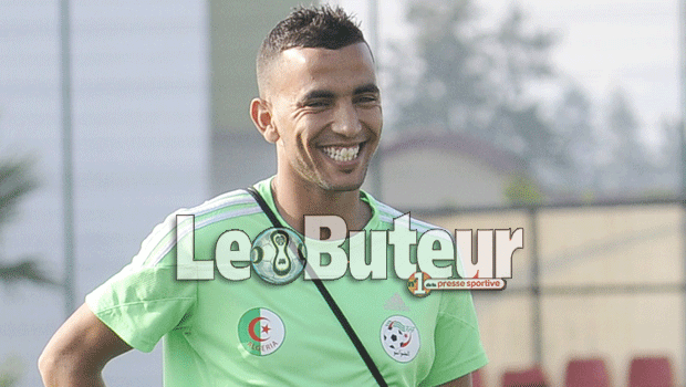 Chenihi jouera bien pour le Club Africain