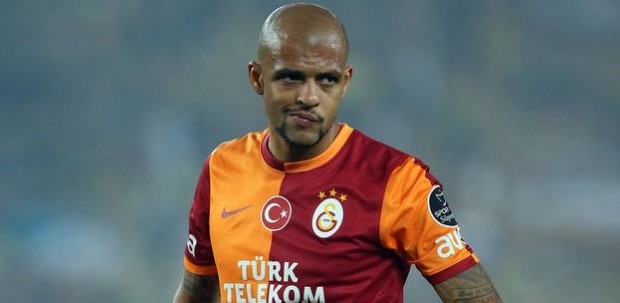 Felipe Melo