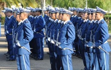 شرطة أدرار تحتفل بذكرى تأسيسها