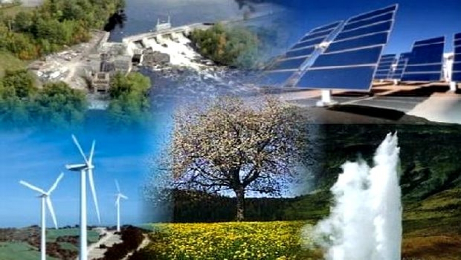 Un plan d'action portant sur l'énergie alternative lancé début 2016 dans 3 villes pilotes en Algérie