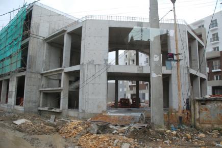 استلام ثانوية تتسع ل 300 داخلي مع بداية الموسم الدراسي المقبل بسكيكدة