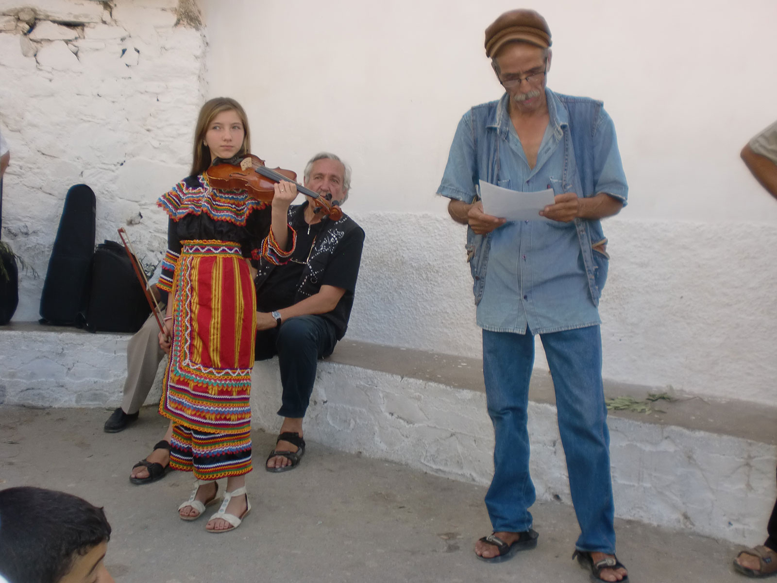 « Raconte-Arts » ; un festival hors du commun – Programme de la 12ème édition