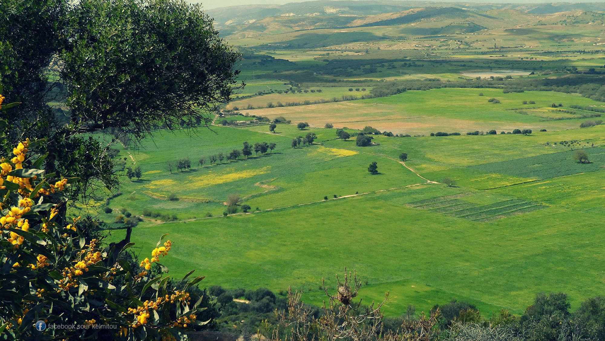 commune de sour bellevue