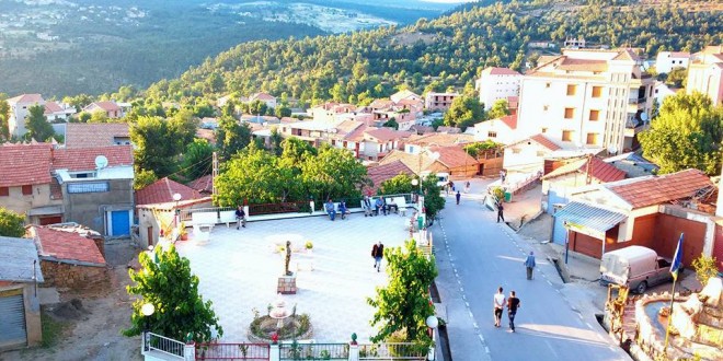 12ème édition du festival  » Raconte-Arts  » : Le coup d’envoi  a été donné le vendredi 24- 07 à Iguersafene