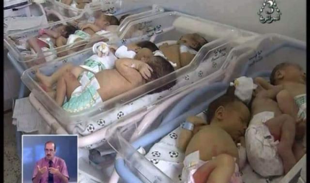 وزير الصحة يأمر بغلق قسم الولادة بمستشفى قسنطينة