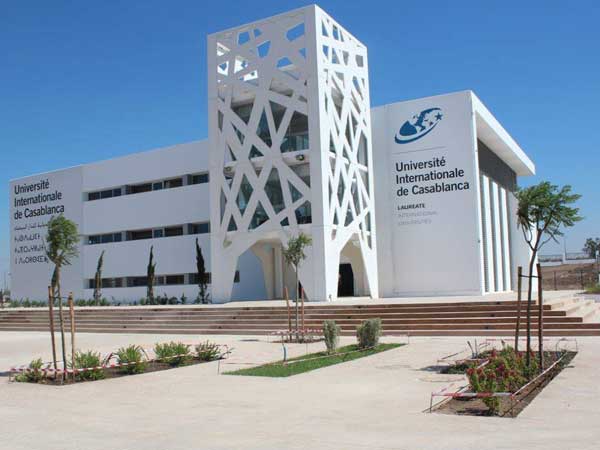 Le Maroc 'uvre à relever le niveau de l'enseignement supérieur (document OGB)