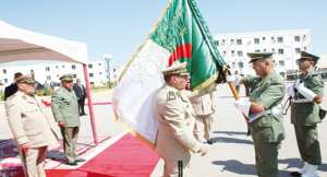 MINISTERE DE LA DEFENSE NATIONALE