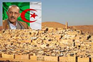 توقيف رئيس مؤسسة الشعانبة و11 ‬من مرافقيه بغرداية