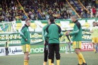 Un second match test demain