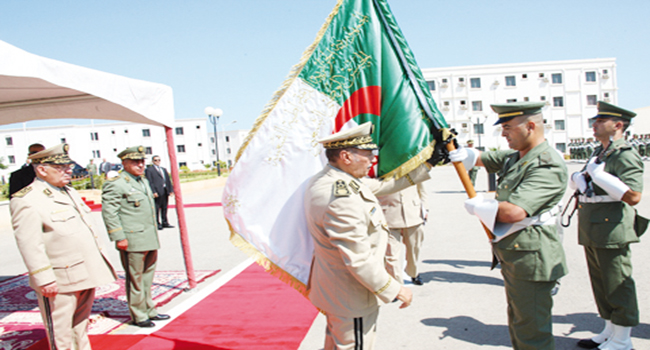 MINISTERE DE LA DEFENSE NATIONALE