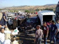 25 morts et 65 blessés en trois jours