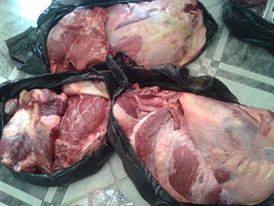 كاميرا المراقبة سجلت جرمهم بوهران