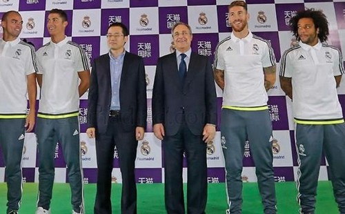 بيريز يعيد الهدوء لريال مدريد وأخبار سعيدة مستمرة لبنيتيز