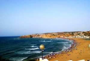 L'Ile de Rachegoune (Ain Temouchent) sera réhabilitée et modernisée