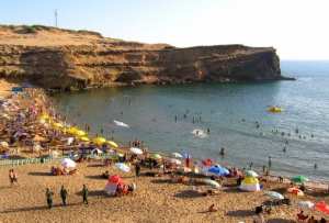 Plus de 2,7 millions d'estivants sur les plages d'Ain Temouchent