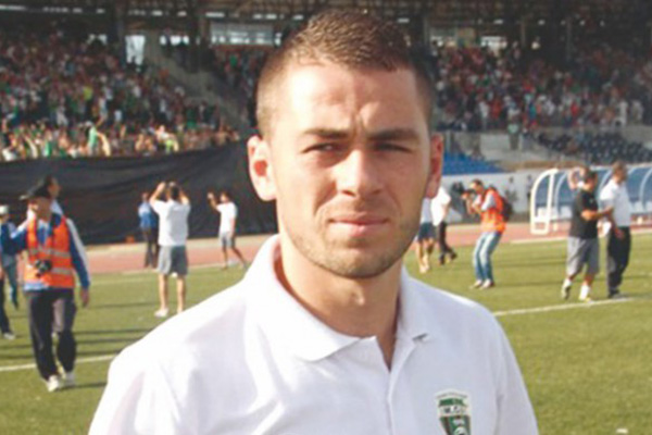 مولودية بجاية