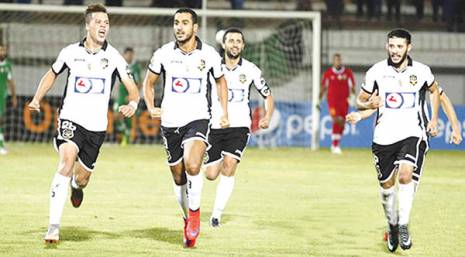 Les Sétifiens en panne sèche...