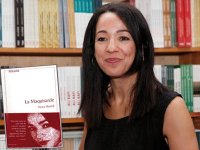 Des mots pour illuminer le combat oublié des femmes